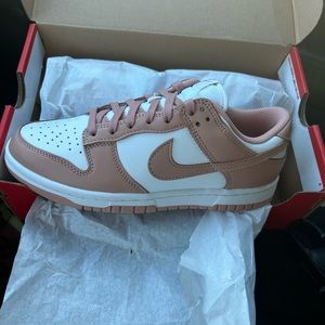 Brand New Nike Dunks